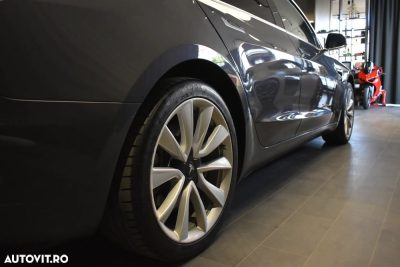 Tesla Model 3 Standard Reichweite Plus Hinterradantrieb — fotografia 19