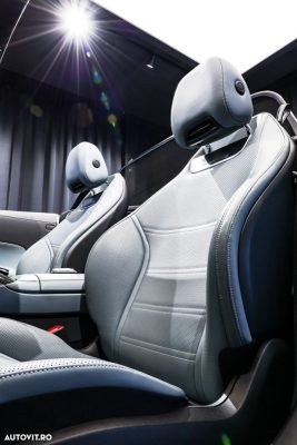 Mercedes-Benz SL 55 AMG 4Matic+ Speedshift MCT 9G — fotografia 8