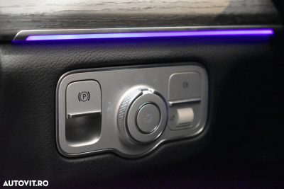 Mercedes-Benz GLE Coupe 400 d 4Matic 9G-TRONIC AMG Line — fotografia 21
