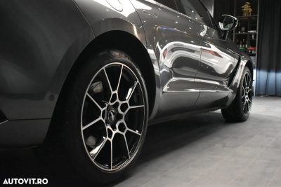 Aston Martin DBX — fotografia 27