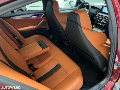 BMW M5 — fotografia 13