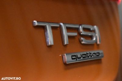 Audi Q3 2.0 TFSI Quattro S tronic — photo 20