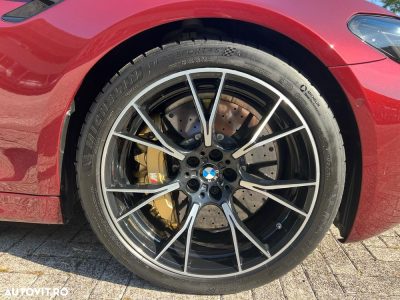 BMW M5 — fotografia 22