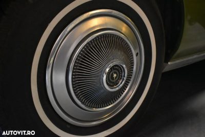Ford Thunderbird — fotografia 19