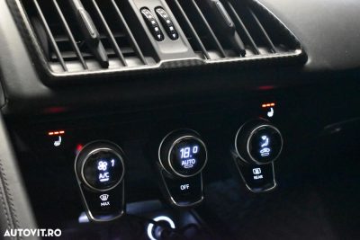 Audi R8 — fotografia 15