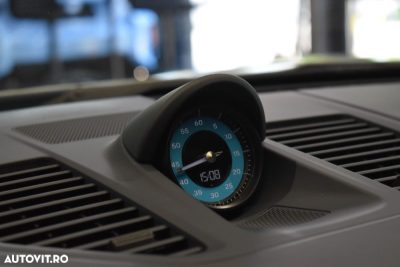 Porsche 911 4 GTS PDK — photo 17