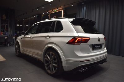 Volkswagen Tiguan — fotografia 4