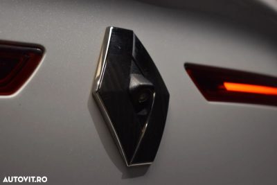 Renault Talisman TCe 225 EDC GPF INITIALE PARIS — fotografia 26