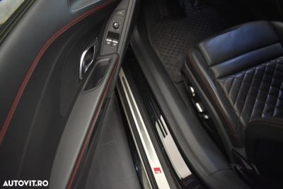 Audi R8 — fotografia 6