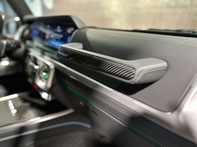 Mercedes-Benz G 63 AMG — photo 16
