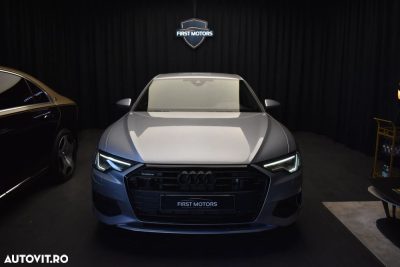 Audi A6 Limuzina 50 TDI quattro Tiptronic — fotografia 1