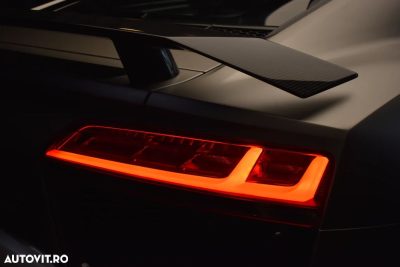 Audi R8 — fotografia 18