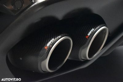 Alfa Romeo Stelvio 2.9 V6 Turbo AWD AT8 Quadrifoglio — photo 24