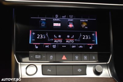 Audi A6 Limuzina 50 TDI quattro Tiptronic — fotografia 18