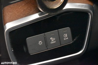 Audi A6 Limuzina 50 TDI quattro Tiptronic — fotografia 22
