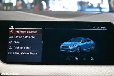 BMW Seria 2 220d AT — fotografia 15