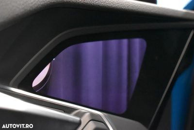 Audi e-tron Sportback — fotografia 19