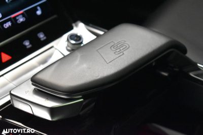 Audi e-tron Sportback — fotografia 25