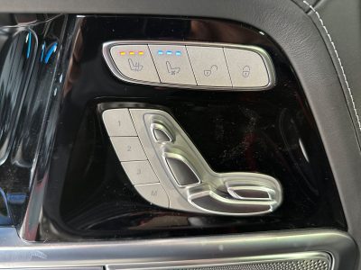 Mercedes-Benz G 63 AMG — photo 8