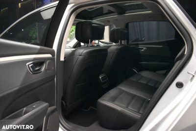 Renault Talisman TCe 225 EDC GPF INITIALE PARIS — fotografia 11