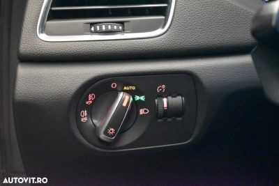 Audi Q3 2.0 TFSI Quattro S tronic — photo 14