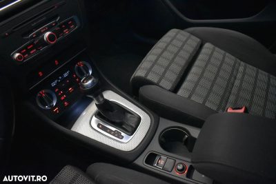Audi Q3 2.0 TFSI Quattro S tronic — photo 11
