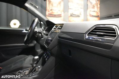 Volkswagen Tiguan — fotografia 12