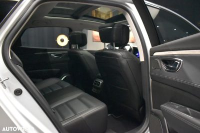 Renault Talisman TCe 225 EDC GPF INITIALE PARIS — fotografia 12