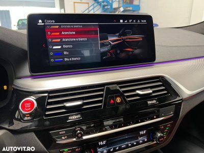 BMW M5 — fotografia 17