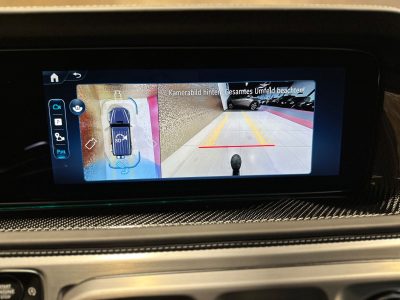 Mercedes-Benz G 63 AMG — photo 19