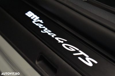 Porsche 911 4 GTS PDK — photo 22