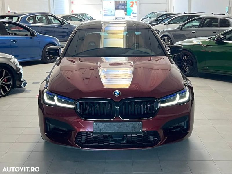 BMW M5