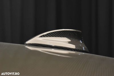 BMW M5 AT — fotografia 25