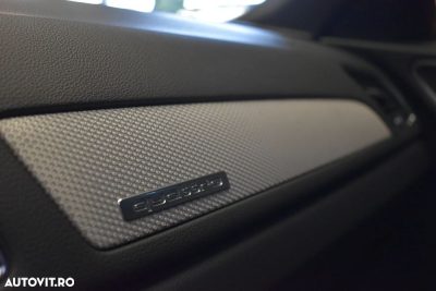 Audi Q3 2.0 TFSI Quattro S tronic — photo 15