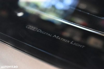 Audi e-tron Sportback — fotografia 32