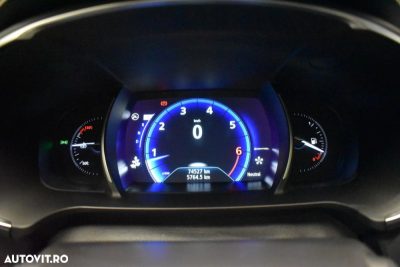 Renault Talisman TCe 225 EDC GPF INITIALE PARIS — fotografia 17