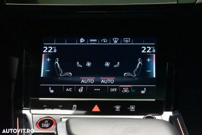 Audi e-tron Sportback — fotografia 16