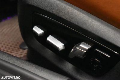 BMW M5 AT — fotografia 21