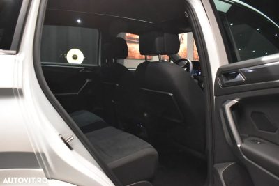 Volkswagen Tiguan — fotografia 9