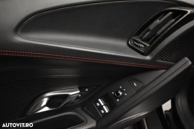 Audi R8 — fotografia 7
