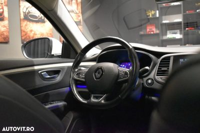 Renault Talisman TCe 225 EDC GPF INITIALE PARIS — fotografia 15