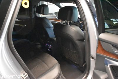 Audi A6 Limuzina 50 TDI quattro Tiptronic — fotografia 8