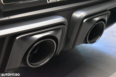 Porsche 911 4 GTS PDK — photo 32