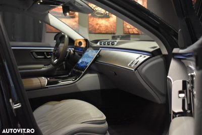 Mercedes-Benz S 63 AMG — photo 11