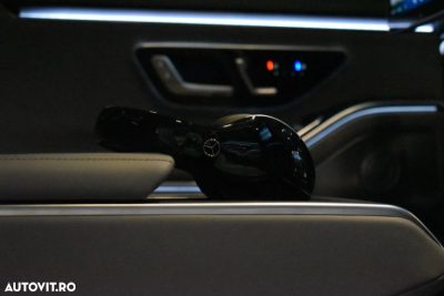 Mercedes-Benz S 63 AMG — photo 29