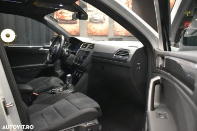 Volkswagen Tiguan — fotografia 10