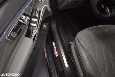Mercedes-Benz S 63 AMG — photo 26