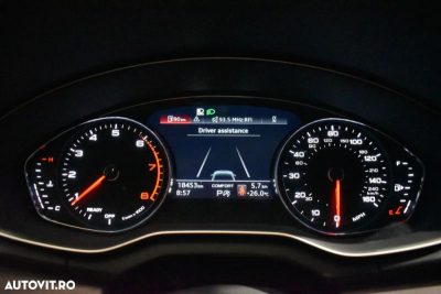 Audi Q5 40 TFSI S tronic MHEV — fotografia 12