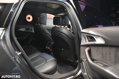 Audi S6 4.0 TFSI quattro S tronic — photo 9