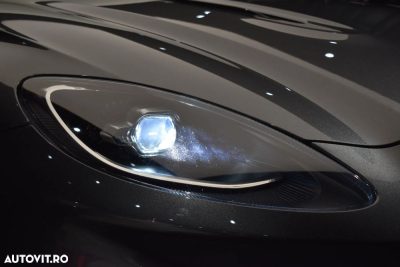 Aston Martin DBX — fotografia 23